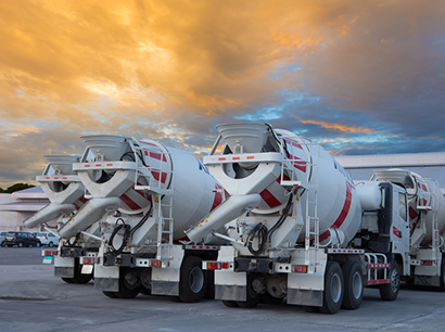 ready mix concrete supplier video