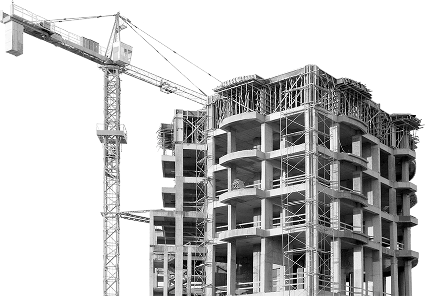 rmc in building construction